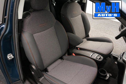 Fiat 500 3+1 Icon 42 kWh|STOELVERW|CAMERA|CRUISE|LED|PDC