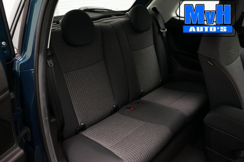 Fiat 500 3+1 Icon 42 kWh|STOELVERW|CAMERA|CRUISE|LED|PDC