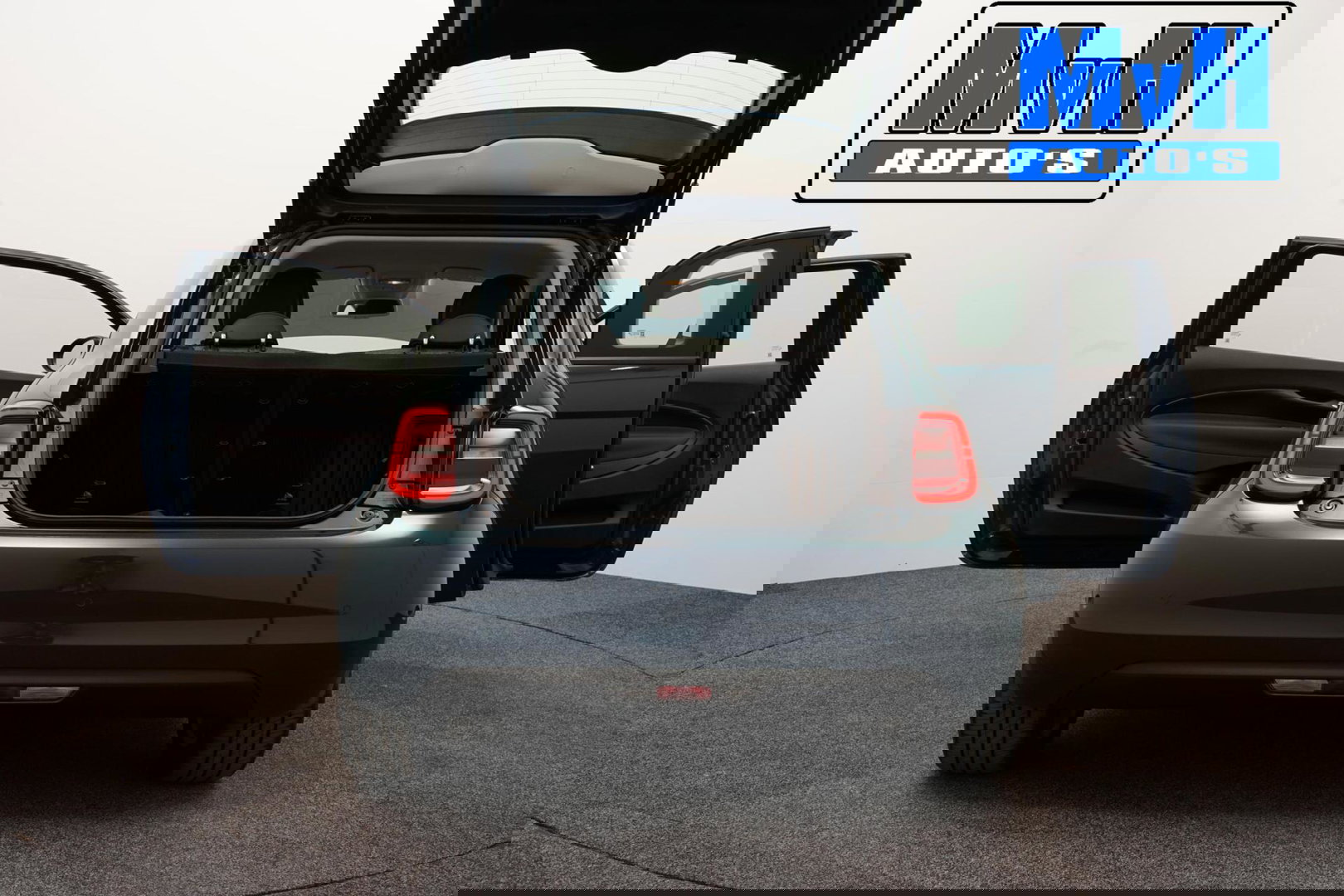 Fiat 500 3+1 Icon 42 kWh|STOELVERW|CAMERA|CRUISE|LED|PDC