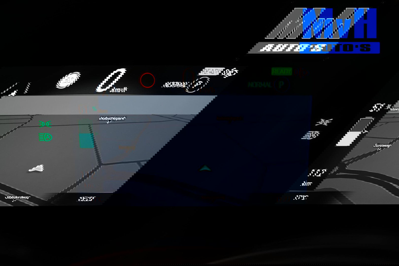 Fiat 500 3+1 Icon 42 kWh|STOELVERW|CAMERA|CRUISE|LED|PDC