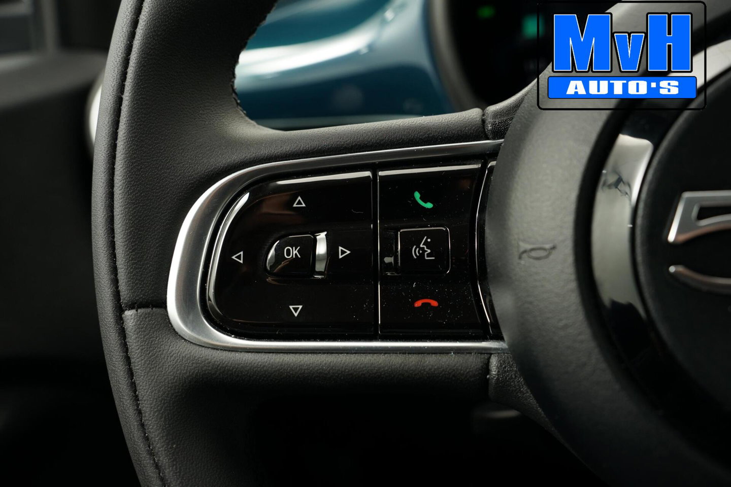 Fiat 500 3+1 Icon 42 kWh|STOELVERW|CAMERA|CRUISE|LED|PDC