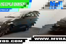 Fiat 500 - 3+1 Icon 42 kWh|STOELVERW|CAMERA|CRUISE|LED|PDC