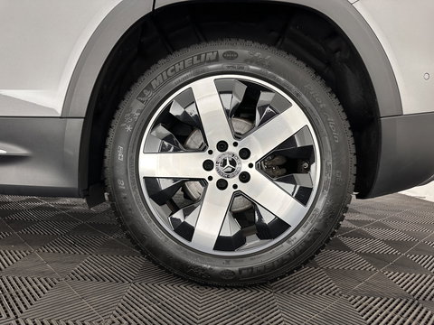 Mercedes-Benz GLB 180 Business Solution (INCL-BTW) *PANO | ADAPTIVE-CRUISE | LEATHER | FULL-LED | BLINDSPOT | MEMORY-PACK | AMBIENTLIGHT | HEATED-SPORTSEATS | WIDESCREEN-DIGICOCKPIT | DAB+ | NAVI-FULLMAP | CAMERA | PRIVACYGLASS |