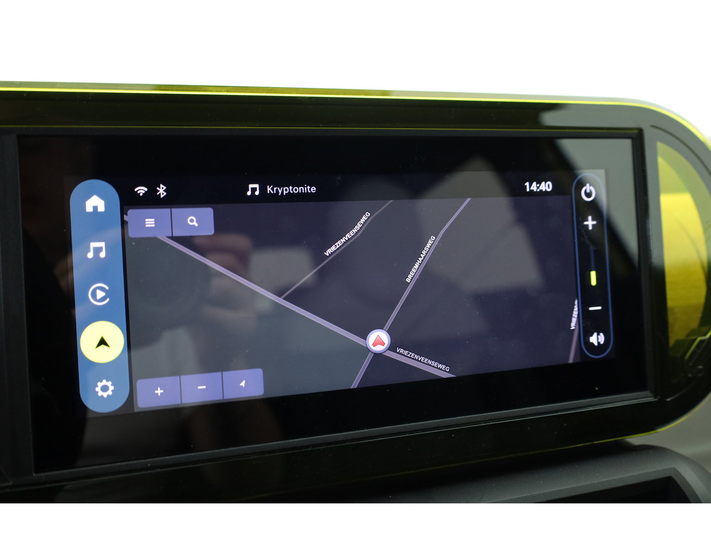 Fiat Grande Panda La Prima 11 kW 44 kWh | Winter Pack | Camera | Apple CarPlay & Android Auto | Cruise | Navi | DAB