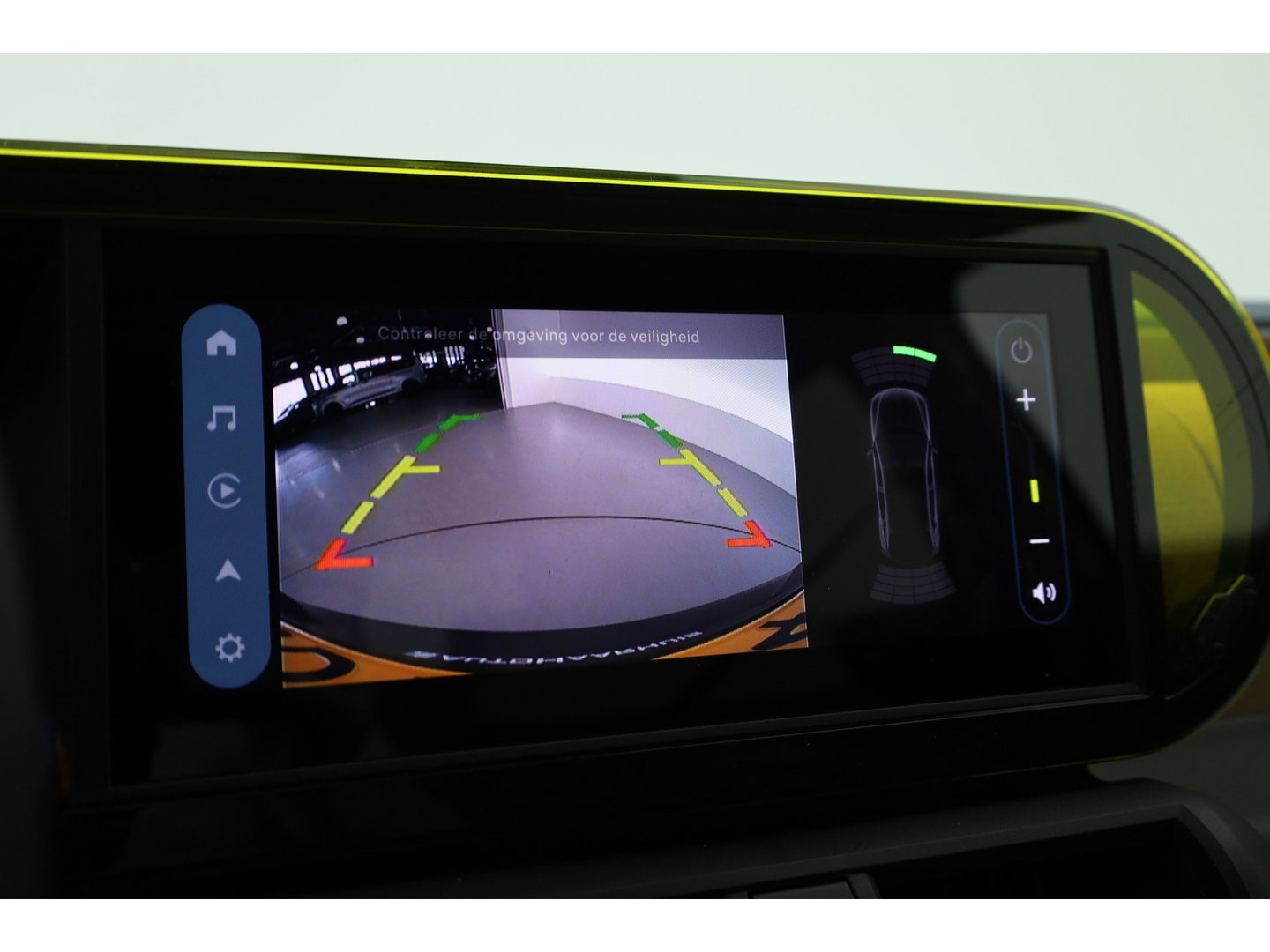 Fiat Grande Panda La Prima 11 kW 44 kWh | Winter Pack | Camera | Apple CarPlay & Android Auto | Cruise | Navi | DAB