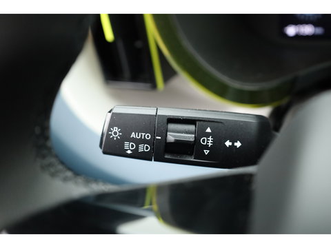 Fiat Grande Panda La Prima 11 kW 44 kWh | Winter Pack | Camera | Apple CarPlay & Android Auto | Cruise | Navi | DAB