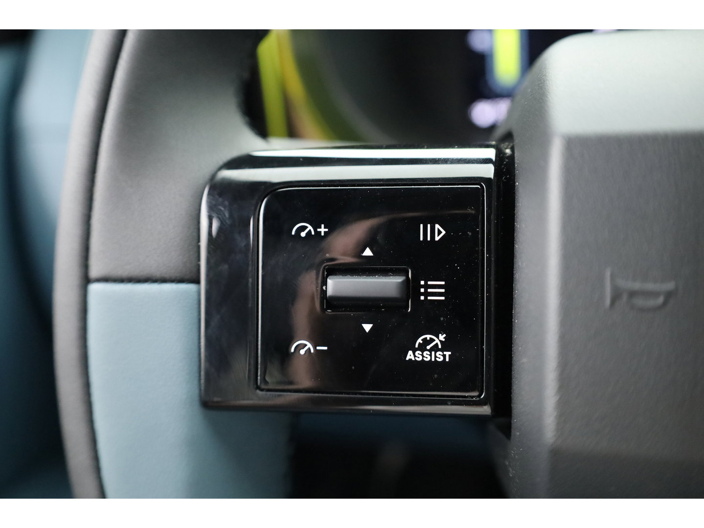 Fiat Grande Panda La Prima 11 kW 44 kWh | Winter Pack | Camera | Apple CarPlay & Android Auto | Cruise | Navi | DAB