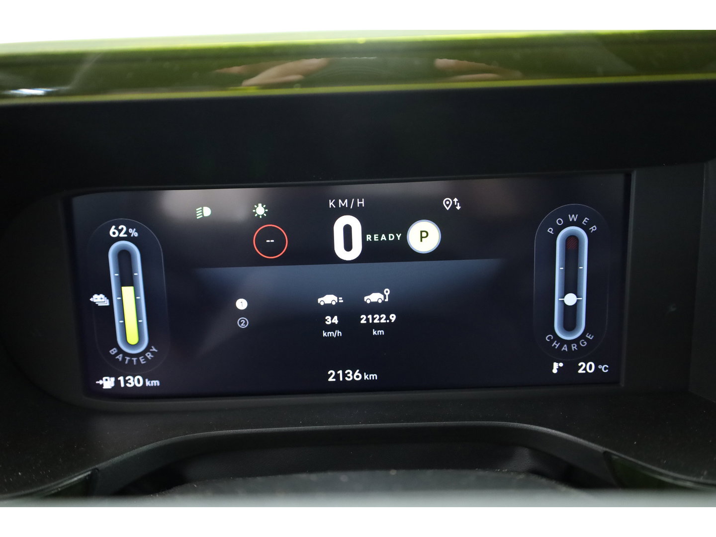 Fiat Grande Panda La Prima 11 kW 44 kWh | Winter Pack | Camera | Apple CarPlay & Android Auto | Cruise | Navi | DAB