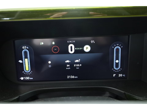 Fiat Grande Panda La Prima 11 kW 44 kWh | Winter Pack | Camera | Apple CarPlay & Android Auto | Cruise | Navi | DAB