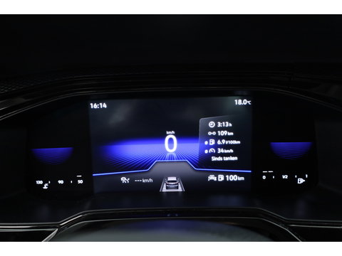 Volkswagen Polo 1.0 TSI Life | Adapt. Cruise | Trekhaak | LED | PDC V+A | Apple CarPlay & Android Auto | Airco