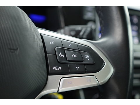 Volkswagen Polo 1.0 TSI Life | Adapt. Cruise | Trekhaak | LED | PDC V+A | Apple CarPlay & Android Auto | Airco