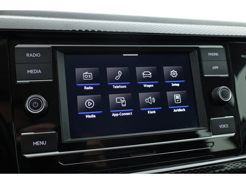 Volkswagen Polo 1.0 TSI Life | Adapt. Cruise | Trekhaak | LED | PDC V+A | Apple CarPlay & Android Auto | Airco