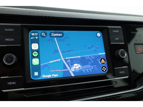 Volkswagen Polo 1.0 TSI Life | Adapt. Cruise | Trekhaak | LED | PDC V+A | Apple CarPlay & Android Auto | Airco