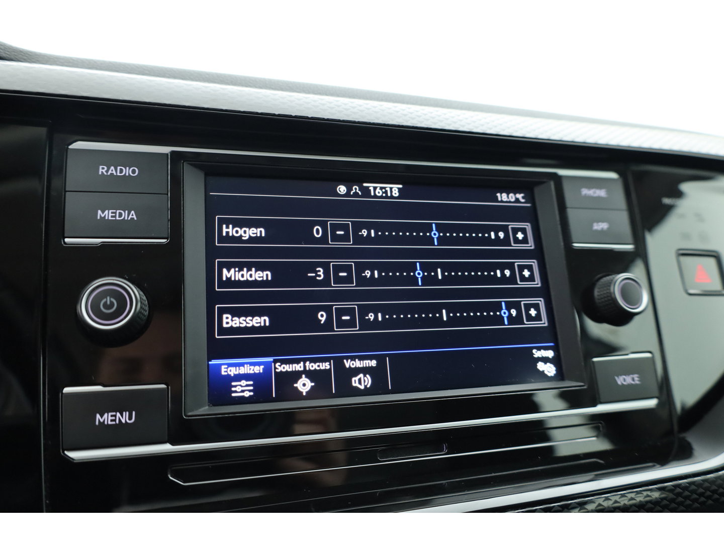 Volkswagen Polo 1.0 TSI Life | Adapt. Cruise | Trekhaak | LED | PDC V+A | Apple CarPlay & Android Auto | Airco