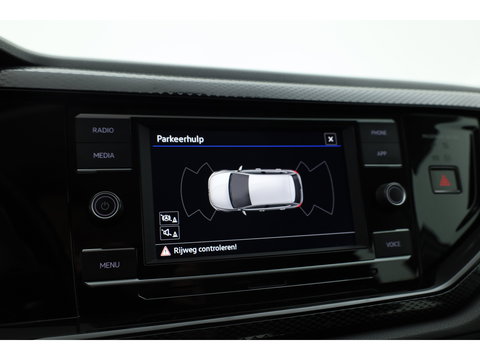 Volkswagen Polo 1.0 TSI Life | Adapt. Cruise | Trekhaak | LED | PDC V+A | Apple CarPlay & Android Auto | Airco