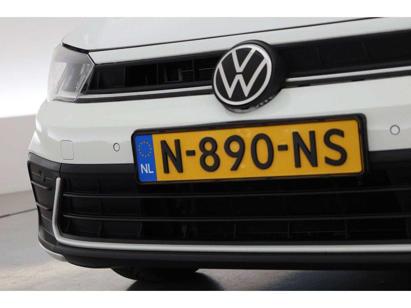Volkswagen Polo 1.0 TSI Life | Adapt. Cruise | Trekhaak | LED | PDC V+A | Apple CarPlay & Android Auto | Airco