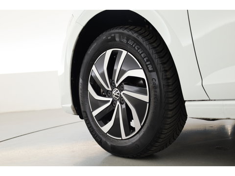 Volkswagen Polo 1.0 TSI Life | Adapt. Cruise | Trekhaak | LED | PDC V+A | Apple CarPlay & Android Auto | Airco