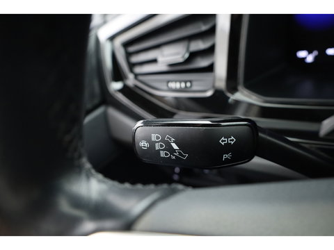 Volkswagen Polo 1.0 TSI Life | Adapt. Cruise | Trekhaak | LED | PDC V+A | Apple CarPlay & Android Auto | Airco