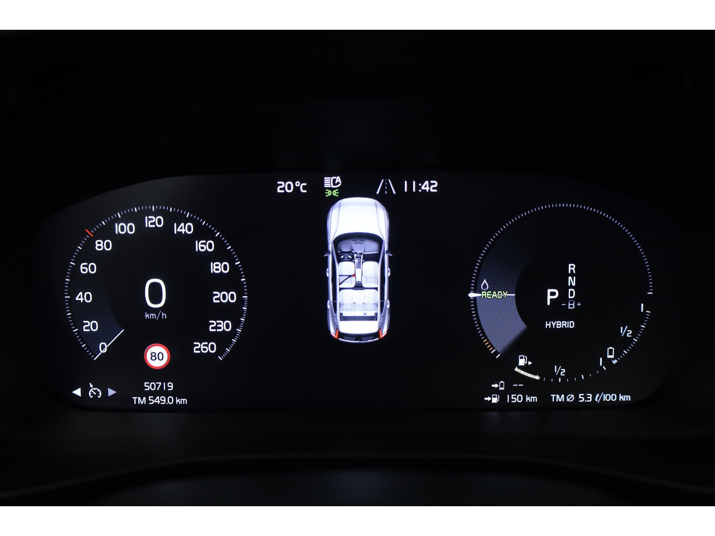Volvo XC40 1.5 T5 Plug-in hybrid Plus Dark | SOH 91.4% | Pano | Elek. Trekhaak | Harman Kardon | Stoel-Stuurverw. | Camera | Memory