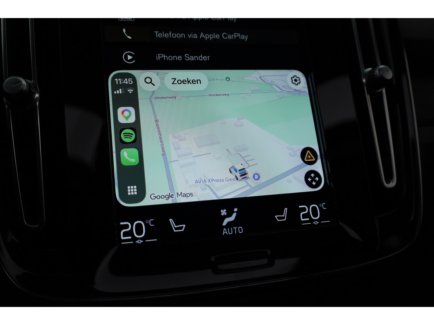 Volvo XC40 1.5 T5 Plug-in hybrid Plus Dark | SOH 91.4% | Pano | Elek. Trekhaak | Harman Kardon | Stoel-Stuurverw. | Camera | Memory