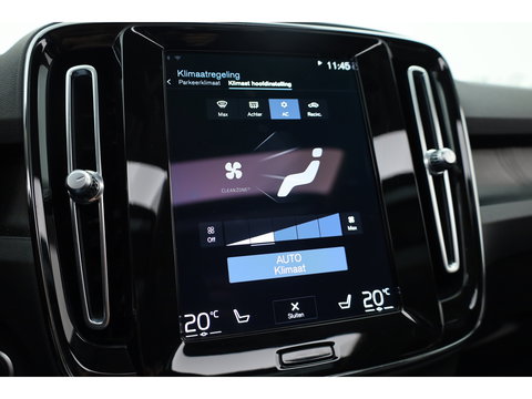 Volvo XC40 1.5 T5 Plug-in hybrid Plus Dark | SOH 91.4% | Pano | Elek. Trekhaak | Harman Kardon | Stoel-Stuurverw. | Camera | Memory