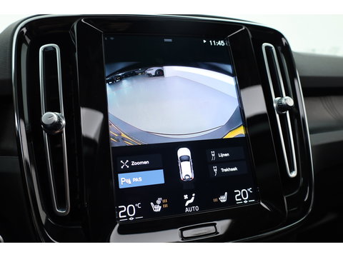 Volvo XC40 1.5 T5 Plug-in hybrid Plus Dark | SOH 91.4% | Pano | Elek. Trekhaak | Harman Kardon | Stoel-Stuurverw. | Camera | Memory