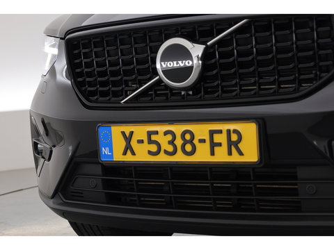 Volvo XC40 1.5 T5 Plug-in hybrid Plus Dark | SOH 91.4% | Pano | Elek. Trekhaak | Harman Kardon | Stoel-Stuurverw. | Camera | Memory