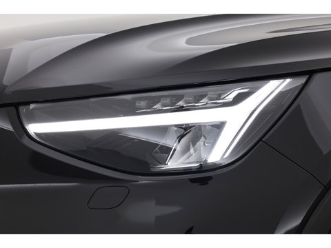 Volvo XC40 1.5 T5 Plug-in hybrid Plus Dark | SOH 91.4% | Pano | Elek. Trekhaak | Harman Kardon | Stoel-Stuurverw. | Camera | Memory