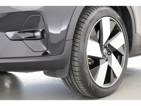Volvo XC40 1.5 T5 Plug-in hybrid Plus Dark | SOH 91.4% | Pano | Elek. Trekhaak | Harman Kardon | Stoel-Stuurverw. | Camera | Memory