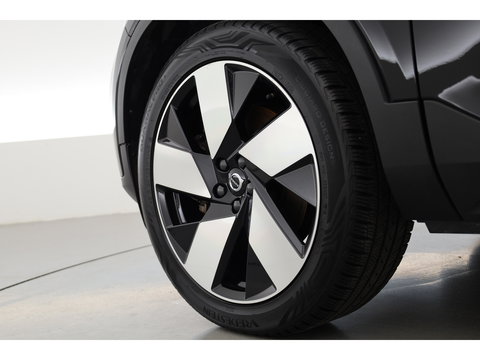 Volvo XC40 1.5 T5 Plug-in hybrid Plus Dark | SOH 91.4% | Pano | Elek. Trekhaak | Harman Kardon | Stoel-Stuurverw. | Camera | Memory