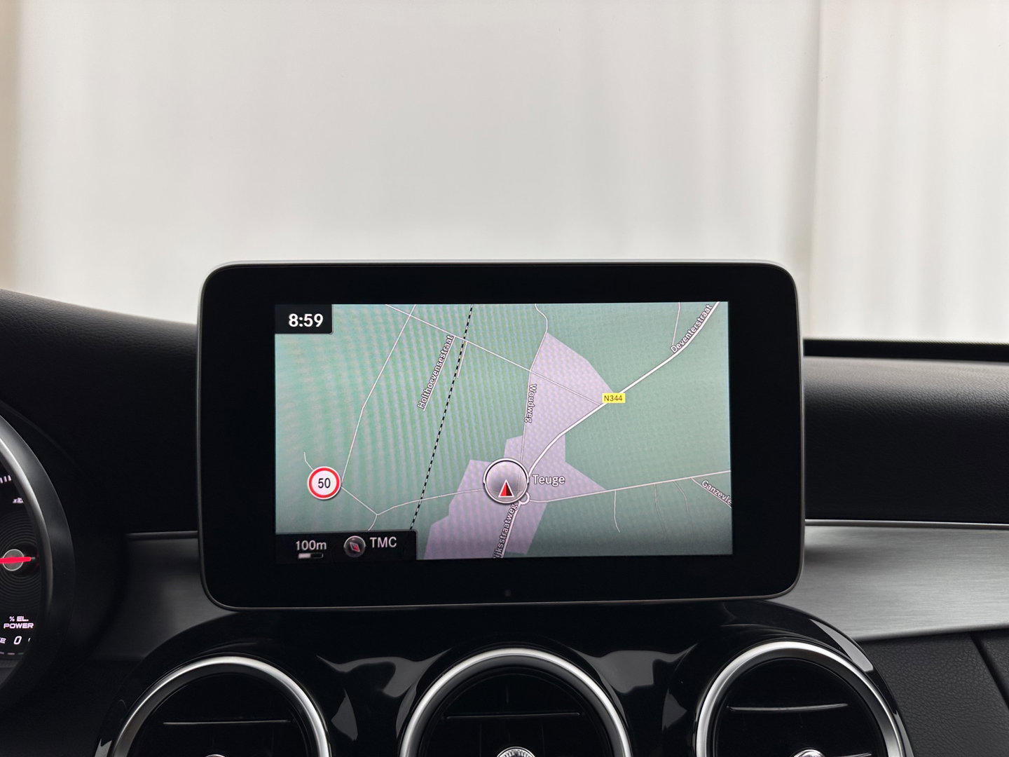 Mercedes-Benz C-Klasse Estate 350 e Lease Edition Aut. *PANO | HEAD-UP | TOP-VIEW | BURMESTER | AIRMATIC | LEATHER | FULL-LED | HEATED-SPORTSEATS | NAVI-FULLMAP | ECC | PDC | CRUISE | 18''ALU | TOWBAR*