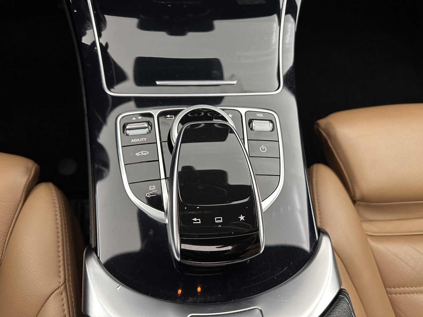 Mercedes-Benz C-Klasse Estate 350 e Lease Edition Aut. *PANO | HEAD-UP | TOP-VIEW | BURMESTER | AIRMATIC | LEATHER | FULL-LED | HEATED-SPORTSEATS | NAVI-FULLMAP | ECC | PDC | CRUISE | 18''ALU | TOWBAR*