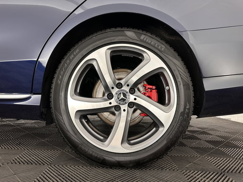 Mercedes-Benz C-Klasse Estate 350 e Lease Edition Aut. *PANO | HEAD-UP | TOP-VIEW | BURMESTER | AIRMATIC | LEATHER | FULL-LED | HEATED-SPORTSEATS | NAVI-FULLMAP | ECC | PDC | CRUISE | 18''ALU | TOWBAR*