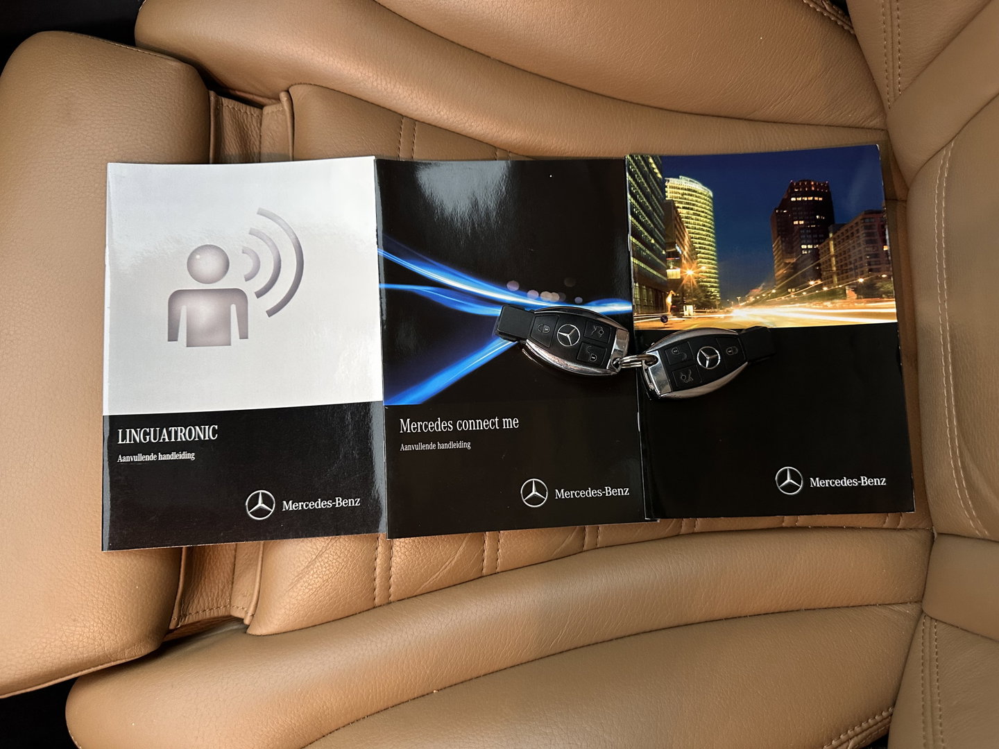 Mercedes-Benz C-Klasse Estate 350 e Lease Edition Aut. *PANO | HEAD-UP | TOP-VIEW | BURMESTER | AIRMATIC | LEATHER | FULL-LED | HEATED-SPORTSEATS | NAVI-FULLMAP | ECC | PDC | CRUISE | 18''ALU | TOWBAR*