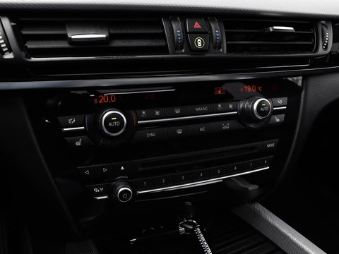 BMW X5 xDrive40e High Executive M Sport Trekh Pano 360 Zwarte hemel BTW Auto SoH 92,4%