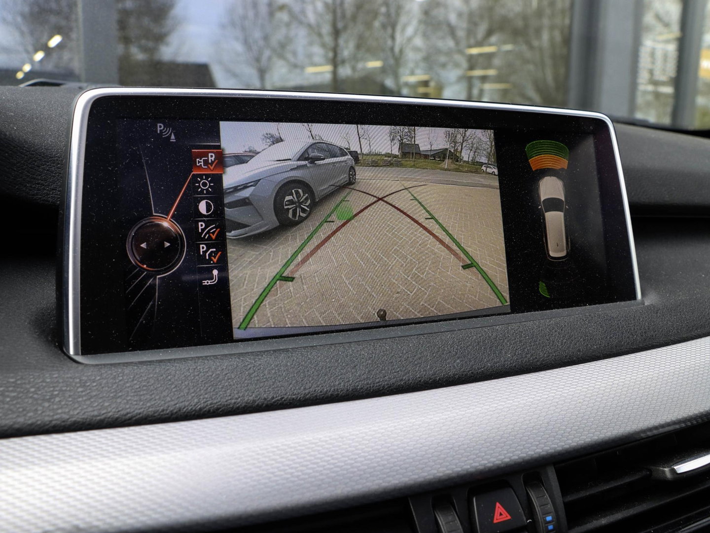 BMW X5 xDrive40e High Executive M Sport Trekh Pano 360 Zwarte hemel BTW Auto SoH 92,4%