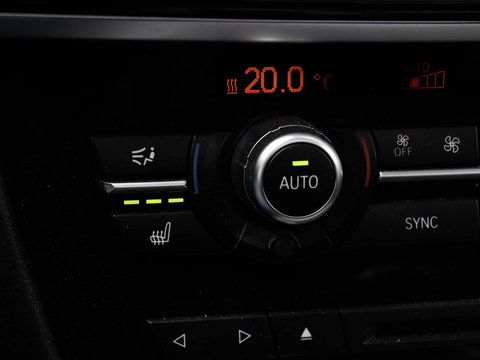 BMW X5 xDrive40e High Executive M Sport Trekh Pano 360 Zwarte hemel BTW Auto SoH 92,4%