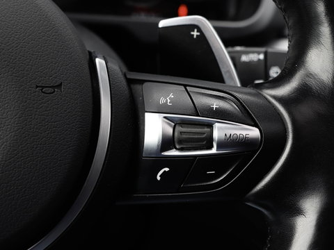 BMW X5 xDrive40e High Executive M Sport Trekh Pano 360 Zwarte hemel BTW Auto SoH 92,4%