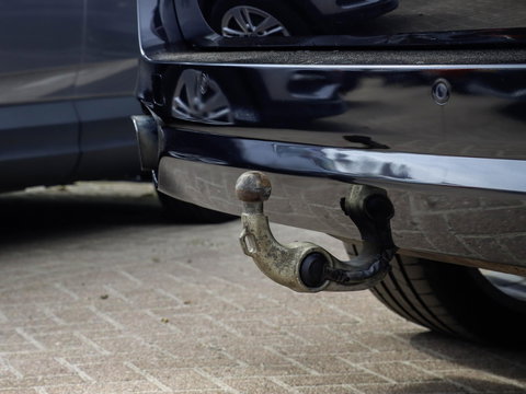 BMW X5 xDrive40e High Executive M Sport Trekh Pano 360 Zwarte hemel BTW Auto SoH 92,4%