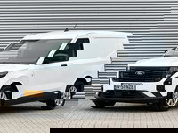 Ford Transit Courier - 1.5 EcoBlue Trend NIEUW MODEL! Airco|Cruise|LMV