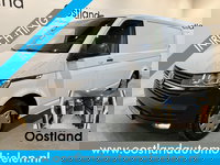 Volkswagen Transporter - 2.0 TDI L2H1 150 PK DSG Automaat / Servicebus / Sortimo Inrichting / Euro 6 / Airco / Cruise Control / CarPlay / Camera / Navigatie