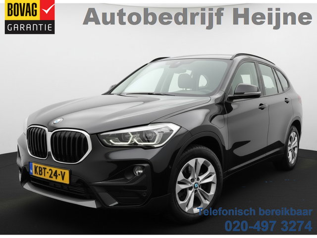 BMW X1 - xDrive25e HYBRIDE AUT. HIGH EXECUTIVE TREKHAAK/PDC/NAVIGATIE