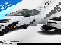 Citroën C5 Aircross - 1.6 Plug-in Hybrid Automaat 225pk Shine Leder/Nav/ Winterpakket/Keyless/Vc/Camera/Blindspot/Comfortstoelen