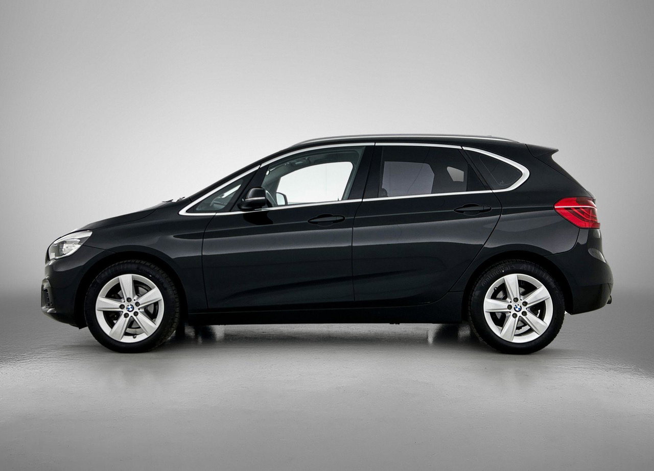BMW 2 Serie