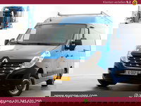Renault Master - T35 2.3 dCi 130pk E6 L2H2 Airco/Inrichting/2x Schuifdeur 03-2019