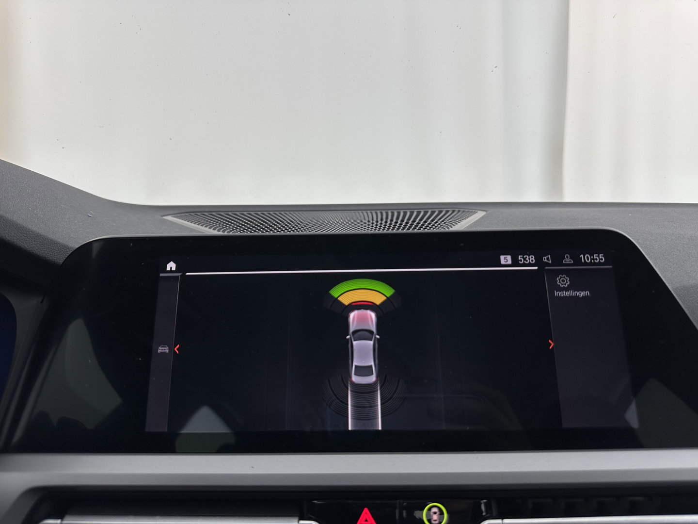 BMW 3-serie 320i Business Edition (INCL.BTW) Aut. *FULL-LED | NAVI-FULLMAP | COMFORT-SEATS | HIFI-SOUND | DIGI-COCKPIT | DAB | SHIFT-PADDLES | ECC | PDC | CRUISE | 16''ALU | TOWBAR*