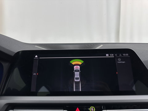 BMW 3-serie 320i Business Edition (INCL.BTW) Aut. *FULL-LED | NAVI-FULLMAP | COMFORT-SEATS | HIFI-SOUND | DIGI-COCKPIT | DAB | SHIFT-PADDLES | ECC | PDC | CRUISE | 16''ALU | TOWBAR*