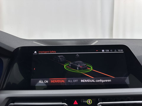 BMW 3-serie 320i Business Edition (INCL.BTW) Aut. *FULL-LED | NAVI-FULLMAP | COMFORT-SEATS | HIFI-SOUND | DIGI-COCKPIT | DAB | SHIFT-PADDLES | ECC | PDC | CRUISE | 16''ALU | TOWBAR*