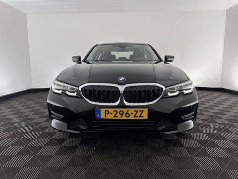 BMW 3-serie 320i Business Edition (INCL.BTW) Aut. *FULL-LED | NAVI-FULLMAP | COMFORT-SEATS | HIFI-SOUND | DIGI-COCKPIT | DAB | SHIFT-PADDLES | ECC | PDC | CRUISE | 16''ALU | TOWBAR*