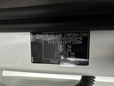 Volvo XC90 2.0 T8 Recharge AWD R-Design Black Pack [ 7-Pers. ] Aut. *PANO | LEATHER-ALCANTARA | FULL-LED | MEMORY-PACK | BOWERS&WILKINS | BLINDSPOT | KEYLESS | DIGI-COCKPIT | NAVI-FULLMAP | PRIVACYGLASS | HEATED-SPORTSEATS | TOWBAR | 22''ALU*